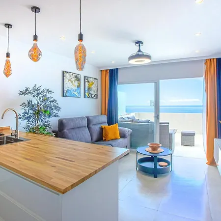 Exceptional 1bd With Sea View In Aloha Garden Apartment *