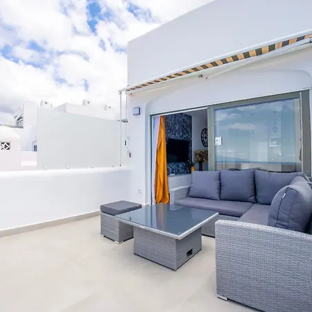 Exceptional 1bd With Sea View In Aloha Garden Apartment
