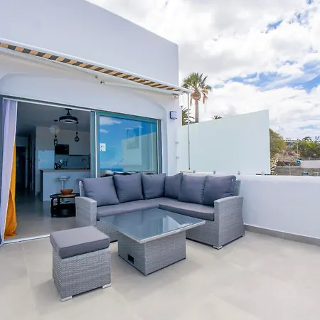 Exceptional 1bd With Sea View In Aloha Garden