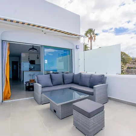 Exceptional 1bd With Sea View In Aloha Garden Apartment *