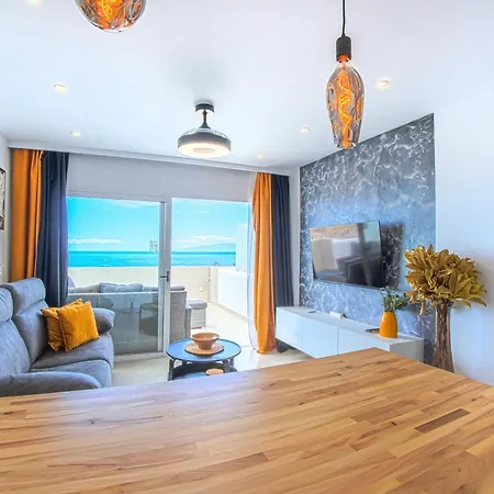 Exceptional 1bd With Sea View In Aloha Garden
