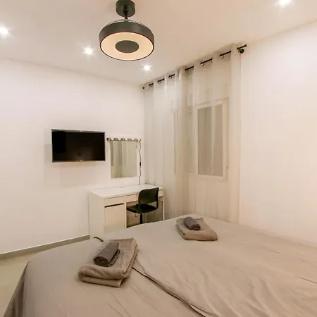 Exceptional 1bd With Sea View In Aloha Garden Apartment Costa Adeje (Tenerife)