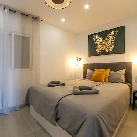 Exceptional 1bd With Sea View In Aloha Garden Costa Adeje (Tenerife)