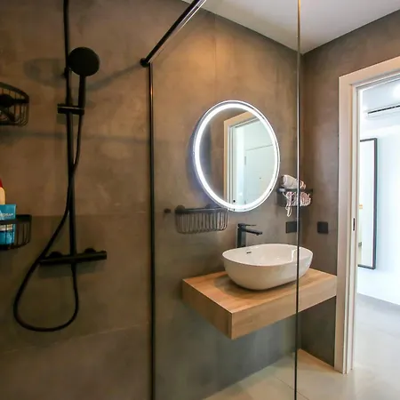 Exceptional 1bd With Sea View In Aloha Garden * Costa Adeje (Tenerife)