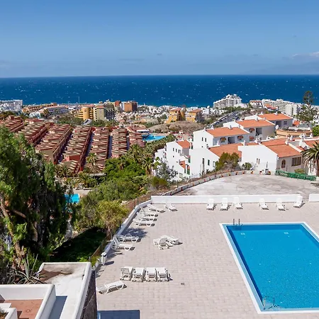 Apartment Exceptional 1bd With Sea View In Aloha Garden *